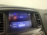 Thumbnail of 2019 Blue INFINITI QX60