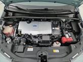 Thumbnail of 2016 Blue Toyota Prius