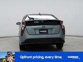 Thumbnail of 2016 Blue Toyota Prius