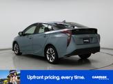 Thumbnail of 2016 Blue Toyota Prius