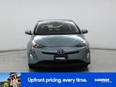 Thumbnail of 2016 Blue Toyota Prius