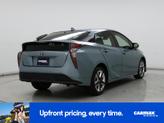 Thumbnail of 2016 Blue Toyota Prius