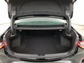 Thumbnail of 2022 Black Acura TLX