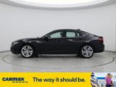Thumbnail of 2022 Black Acura TLX