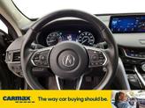 Thumbnail of 2022 Black Acura TLX