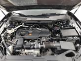 Thumbnail of 2022 Black Acura TLX