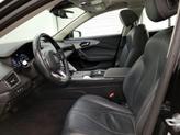 Thumbnail of 2022 Black Acura TLX