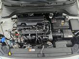 Thumbnail of 2022 White Hyundai KONA