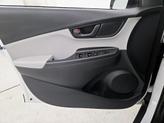 Thumbnail of 2022 White Hyundai KONA