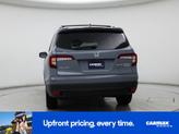 Thumbnail of 2022 Gray Honda Pilot