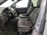 Thumbnail of 2022 Gray Honda Pilot