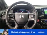 Thumbnail of 2022 Gray Honda Pilot