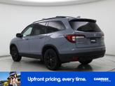 Thumbnail of 2022 Gray Honda Pilot