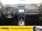 Thumbnail of 2022 Silver Subaru Forester