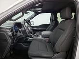Thumbnail of 2023 White Ford F-150