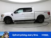 Thumbnail of 2023 White Ford F-150