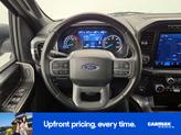 Thumbnail of 2023 White Ford F-150