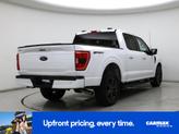 Thumbnail of 2023 White Ford F-150