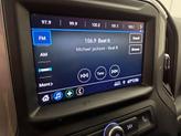Thumbnail of 2020 Red Chevrolet Silverado 1500