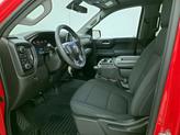 Thumbnail of 2020 Red Chevrolet Silverado 1500