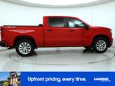 Thumbnail of 2020 Red Chevrolet Silverado 1500
