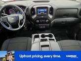 Thumbnail of 2020 Red Chevrolet Silverado 1500