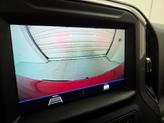 Thumbnail of 2020 Red Chevrolet Silverado 1500