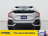 Photo of 2020 Silver Honda Civic