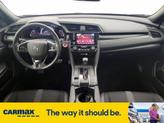 Thumbnail of 2020 Silver Honda Civic