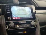 Thumbnail of 2020 Silver Honda Civic