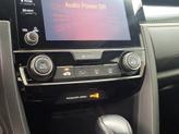 Thumbnail of 2020 Silver Honda Civic
