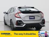 Thumbnail of 2020 Silver Honda Civic