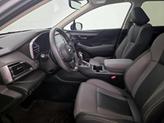 Thumbnail of 2024 Silver Subaru Outback