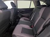 Thumbnail of 2024 Silver Subaru Outback