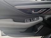 Thumbnail of 2024 Silver Subaru Outback