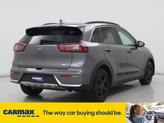 Thumbnail of 2018 Gray Kia Niro