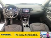 Thumbnail of 2018 Gray Kia Niro
