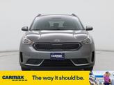 Thumbnail of 2018 Gray Kia Niro