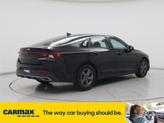 Thumbnail of 2021 Black Kia K5