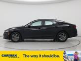 Thumbnail of 2021 Black Kia K5