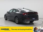 Thumbnail of 2021 Black Kia K5
