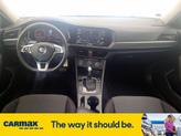 Thumbnail of 2019 White Volkswagen Jetta