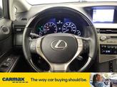 Thumbnail of 2015 Black Lexus RX 350
