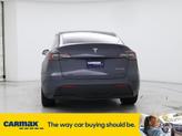 Thumbnail of 2022 Gray Tesla Model Y