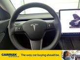 Thumbnail of 2022 Gray Tesla Model Y