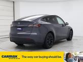 Thumbnail of 2022 Gray Tesla Model Y