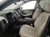 Thumbnail of 2023 Black Nissan Rogue