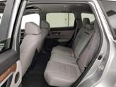 Thumbnail of 2020 Silver Honda CR-V