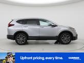 Thumbnail of 2020 Silver Honda CR-V