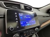 Thumbnail of 2020 Silver Honda CR-V